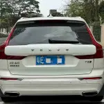 Volvo XC60 2020 из Китая