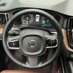 Volvo XC60 2020 из Китая