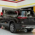 Mercedes-Benz GLS 2021 из Китая