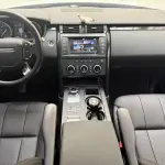 Land Rover Discovery 2018 из Китая