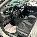Toyota Highlander 2023 из Китая
