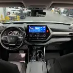Toyota Highlander 2023 из Китая