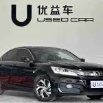 Honda Accord 2018 155 л.с. 155 л.с. из Китая