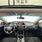 Honda Accord 2018 155 л.с. 155 л.с. из Китая