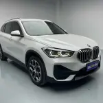 BMW X1 2022 из Китая