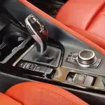 BMW X2 2021 из Китая