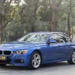 BMW 3 Series 2019 184 л.с. 184 л.с. из Китая