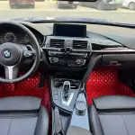 BMW 3 Series 2019 184 л.с. 184 л.с. из Китая