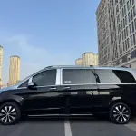 Mercedes-Benz Vito 2022 из Китая