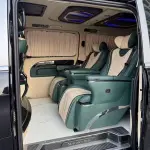 Mercedes-Benz Vito 2022 из Китая