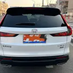 Honda CR-V 2023 193 л.с. — лот 57708330 из Китая