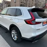 Honda CR-V 2023 193 л.с. — лот 57708330 из Китая