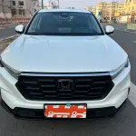 Honda CR-V 2023 193 л.с. — лот 57708330 из Китая