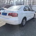 Volkswagen Jetta 2017 из Китая