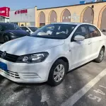 Volkswagen Jetta 2017 из Китая