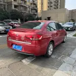Citroen C-Quatre 2010 из Китая