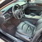 Cadillac CT6 2018 276 л.с. 276 л.с. из Китая