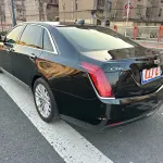 Cadillac CT6 2018 276 л.с. 276 л.с. из Китая