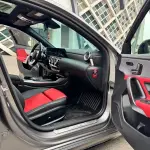 Mercedes-Benz A-Class AMG (Import) 2022 из Китая