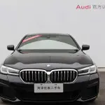 BMW 5 Series 2023 252 л.с. 252 л.с. 252 л.с. из Китая