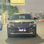 Skoda Kodiaq 2022 из Китая