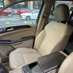 Mercedes-Benz GL-Class 2015 из Китая