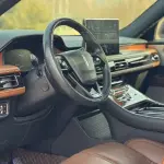 Lincoln Aviator 2021 355 л.с. 355 л.с. из Китая