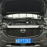 Mazda CX-50 Xingye 2023 из Китая