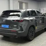 Mazda CX-50 Xingye 2023 из Китая