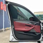 BMW 5 Series 2023 из Китая