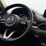 Mazda CX-5 2021 из Китая