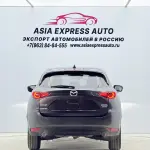 Mazda CX-5 2021 из Китая