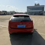Ford Focus 2011 из Китая