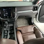 Volvo S60 2020 из Китая