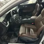 Volvo S60 2020 из Китая