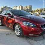 Volvo V40 2015 из Китая