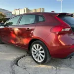 Volvo V40 2015 из Китая