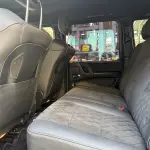 Mercedes-Benz G-Class AMG 2016 544 л.с. из Китая