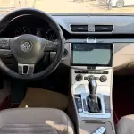 Volkswagen Magotan 2016 160 л.с. 160 л.с. из Китая