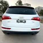 Audi Q5 2010 из Китая