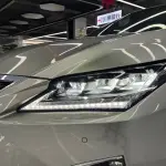 Lexus RX 2017 из Китая