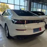 Volkswagen Lamando 2023 150 л.с. 150 л.с. 150 л.с. из Китая