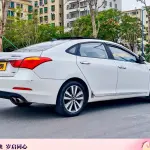 Hyundai Mistra 2016 175 л.с. из Китая