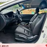 Hyundai Mistra 2016 175 л.с. из Китая