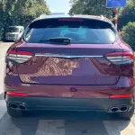 Maserati Levante 2017 350 л.с. — лот 57707140 из Китая