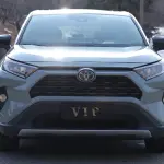 Toyota RAV4 2020 из Китая