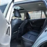 Toyota RAV4 2020 из Китая