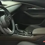 Mazda CX-30 2021 158 л.с. 158 л.с. 158 л.с. из Китая