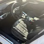 Audi A4L 2019 190 л.с. — лот 57707086 из Китая