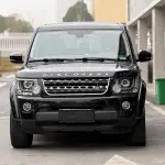 Land Rover Discovery 2016 340 л.с. — лот 57707227 из Китая